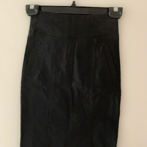 Vintage pencil skirt - Picture 1 of 4
